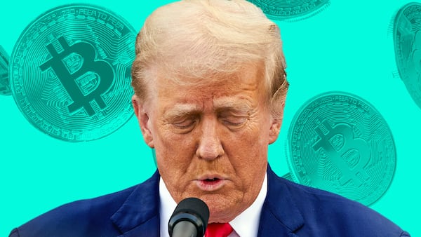 The Bitcoin ‘Trump trade’ is dead. Here’s what it means for the price