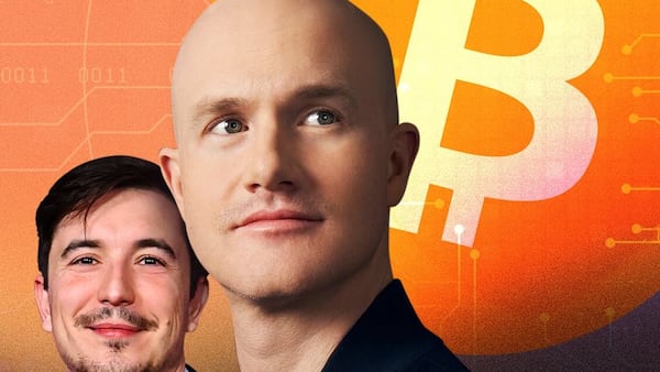 How Coinbase, Robinhood and Circle will come out on top of unusual crypto rally