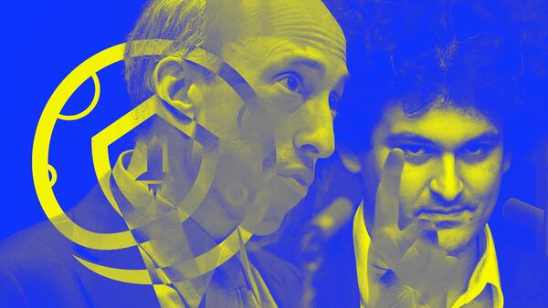 Gensler says existing laws sufficient to tame crypto, Bitcoin has best quarter in years