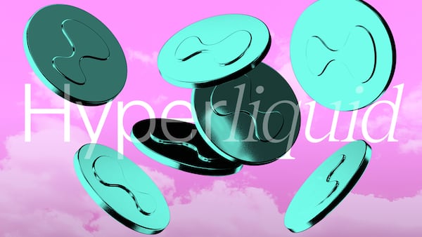 How one trader made a $7m killing on Trump’s strategic reserve call