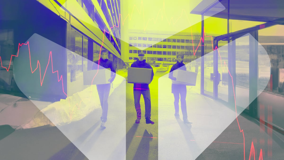 Industry observers hope 40% fall in layoffs heralds crypto spring