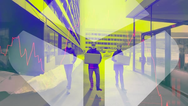 Industry observers hope 40% fall in layoffs heralds crypto spring