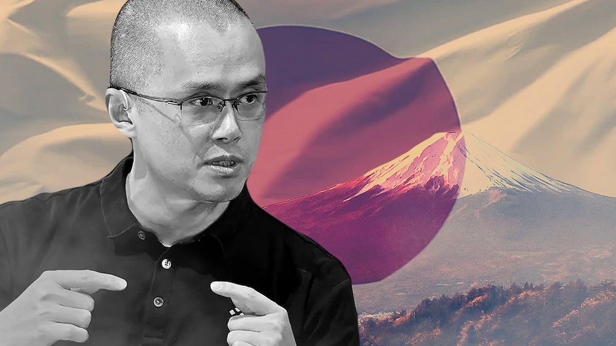 Why Binance’s Japan launch may see it actually lose users there