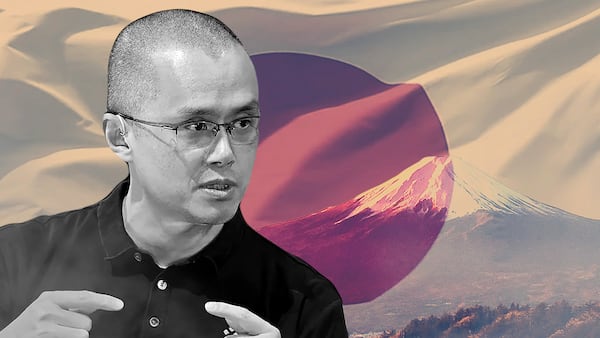 Why Binance’s Japan launch may see it actually lose users there