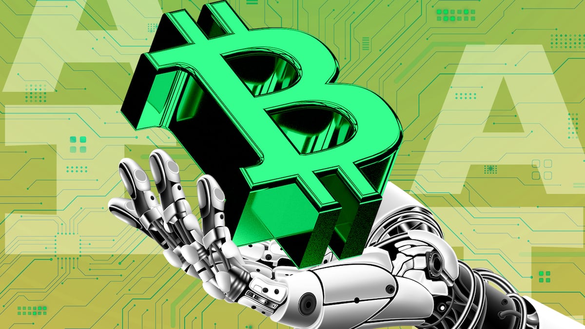 Bitcoin price will hit a new record as AI destroys jobs, Arthur Hayes says