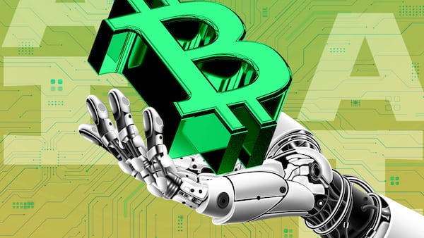 Bitcoin price will hit a new record as AI destroys jobs, Arthur Hayes says