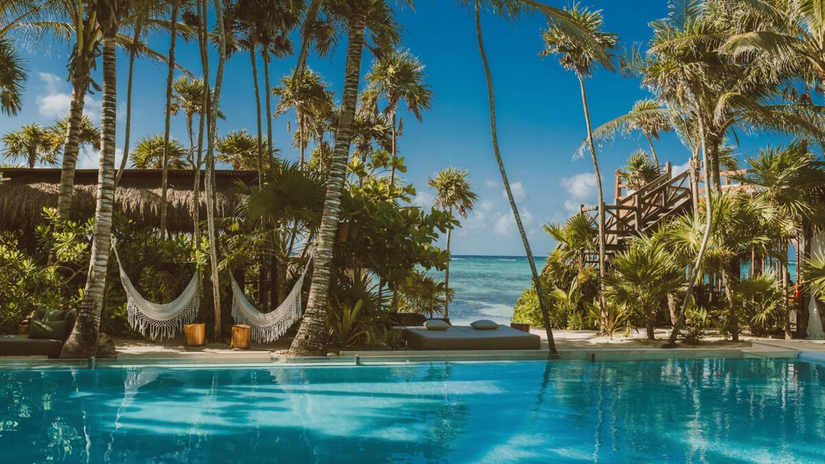 Jashita Tulum Expands Luxury Hospitality with Digital Asset Payments