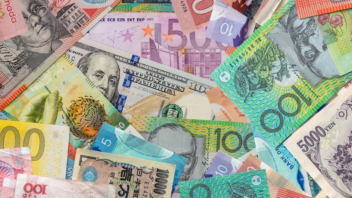 Taoshi taps Bittensor to bring $7.5tn forex market to DeFi with new exchange