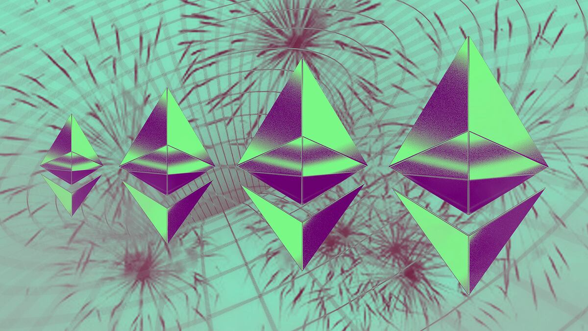 Ethereum’s Dencun upgrade will make DeFi a lot cheaper to use