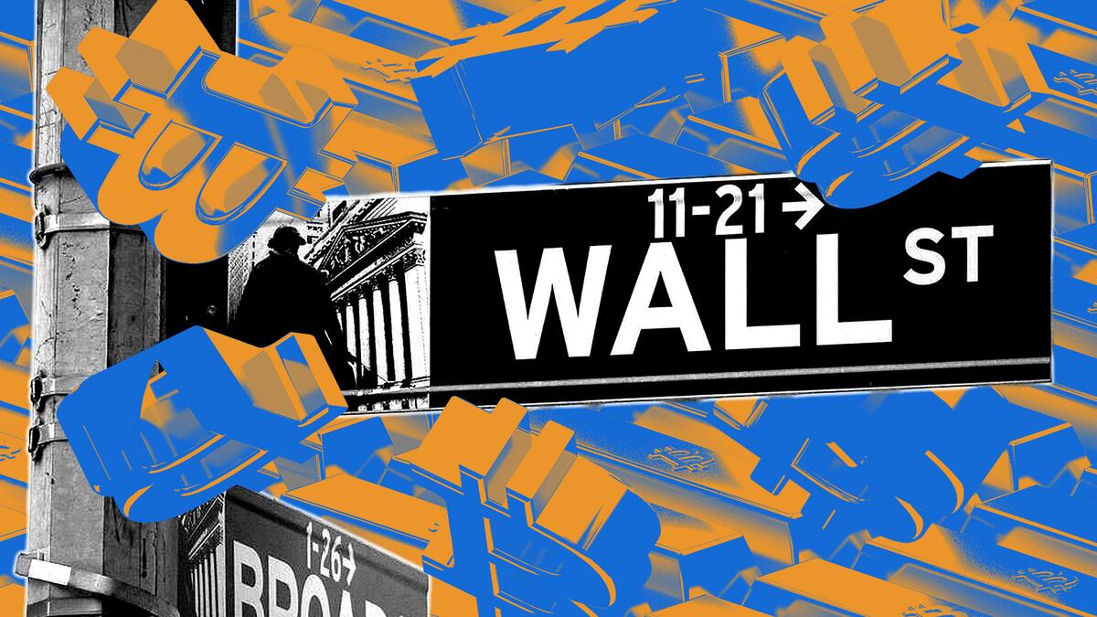 Bitcoin gets boring — and why that’s a good thing for Wall Street