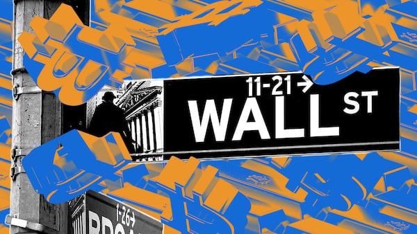 Bitcoin gets boring — and why that’s a good thing for Wall Street