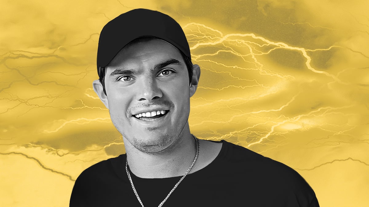 Ex-FTX exec to join boss Sam Bankman-Fried in prison. Who is Ryan Salame?