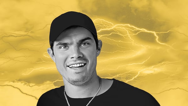 Ex-FTX exec to join boss Sam Bankman-Fried in prison. Who is Ryan Salame?