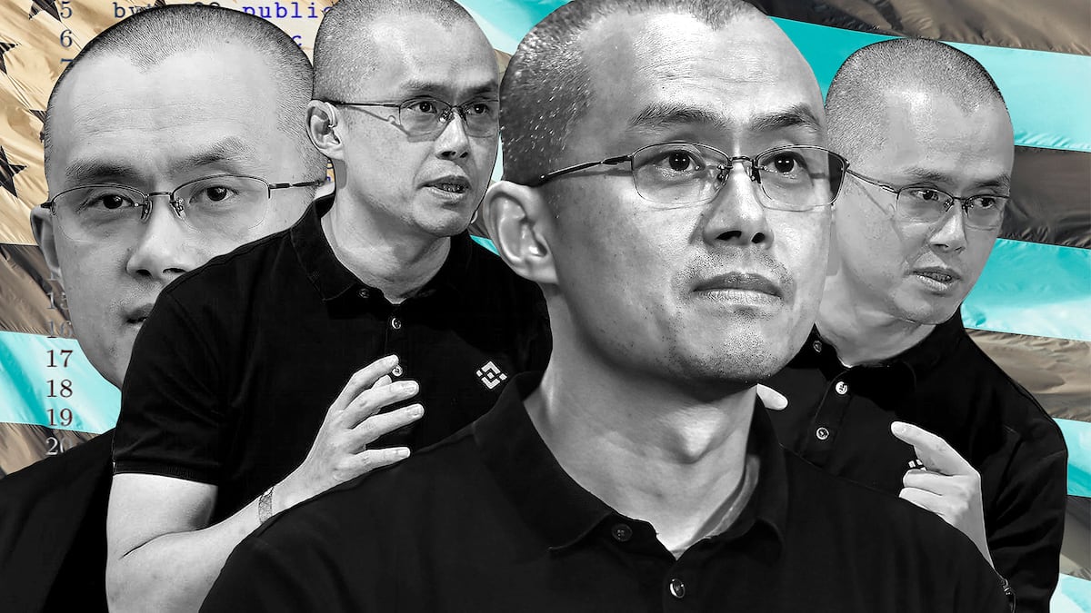 Binance users brace for ‘cascading effect’ of potential US criminal charges