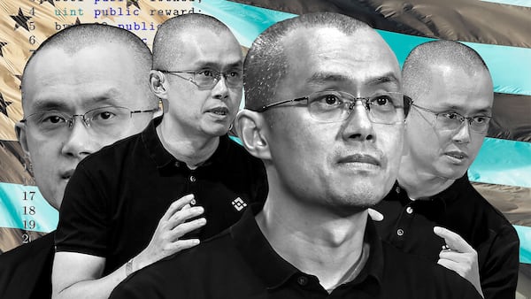 Binance users brace for ‘cascading effect’ of potential US criminal charges