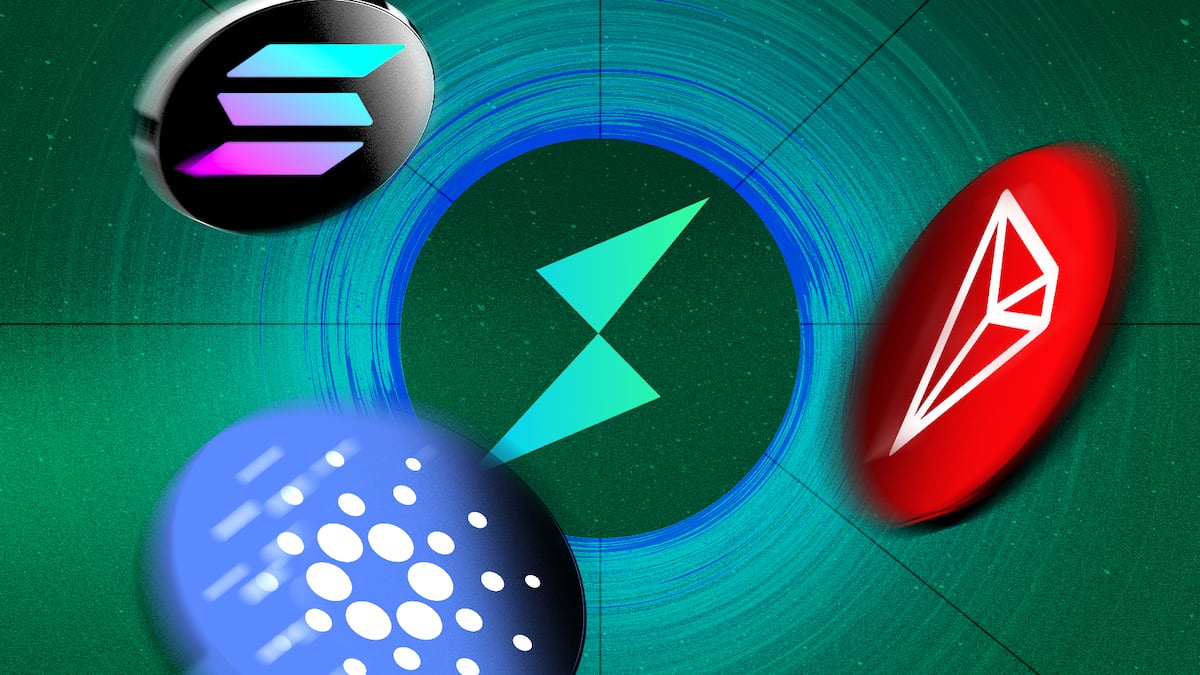 Thorchain targets Solana, Cardano, and Tron as it goes ‘all-in’ on adding new blockchains