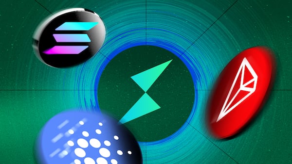 Thorchain targets Solana, Cardano, and Tron as it goes ‘all-in’ on adding new blockchains