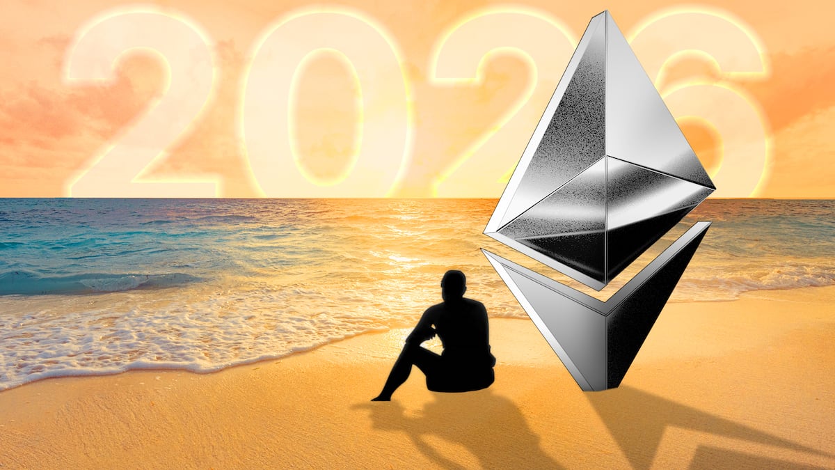 Why Tom Lee says Ethereum is heading into 2026 ‘supercycle’ despite price down