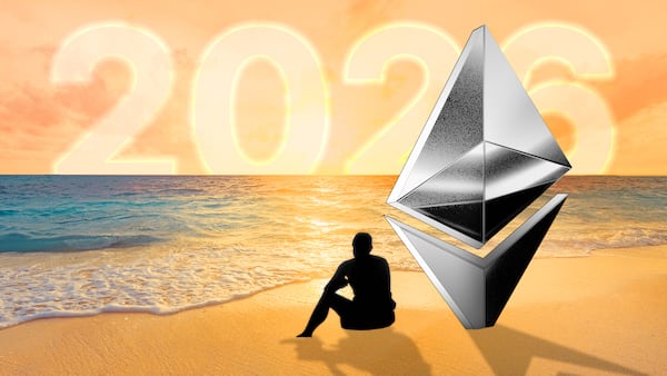 Why Tom Lee says Ethereum is heading into 2026 ‘supercycle’ despite price down