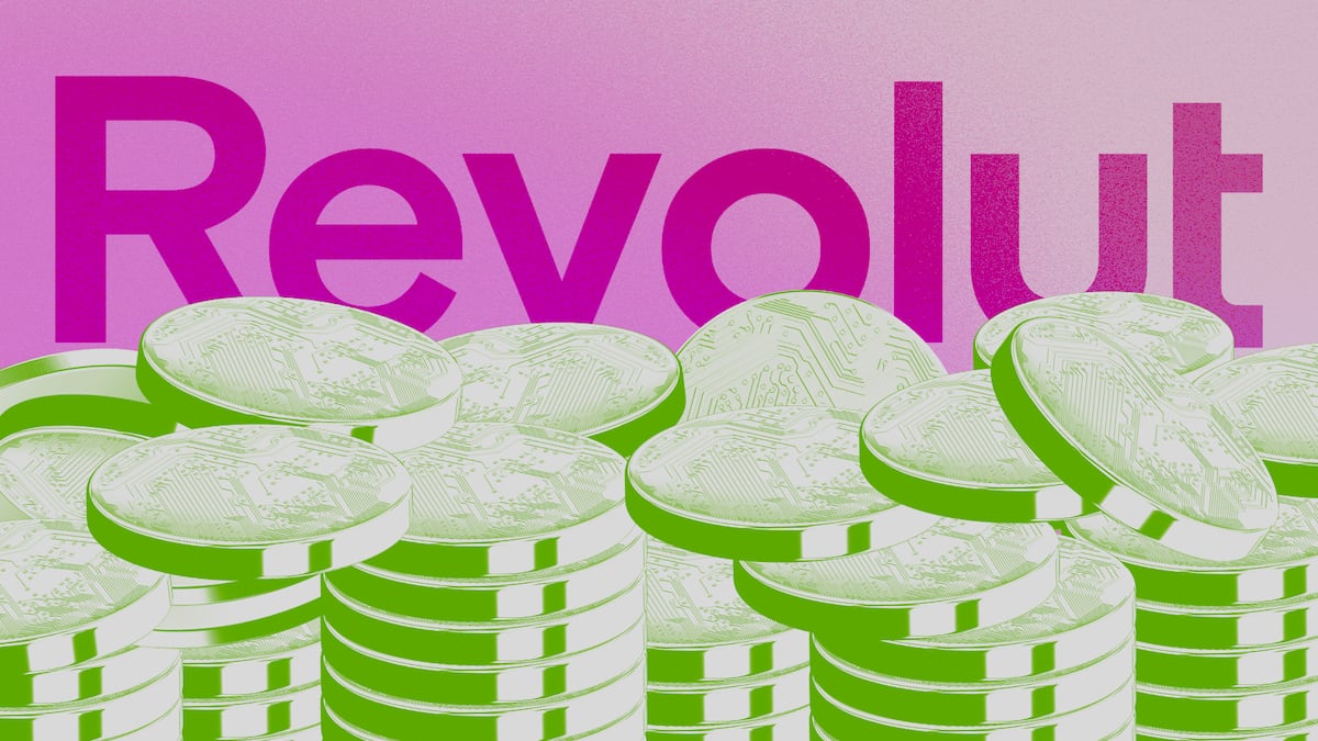 Revolut set to launch crypto services across Europe after securing MiCA licence