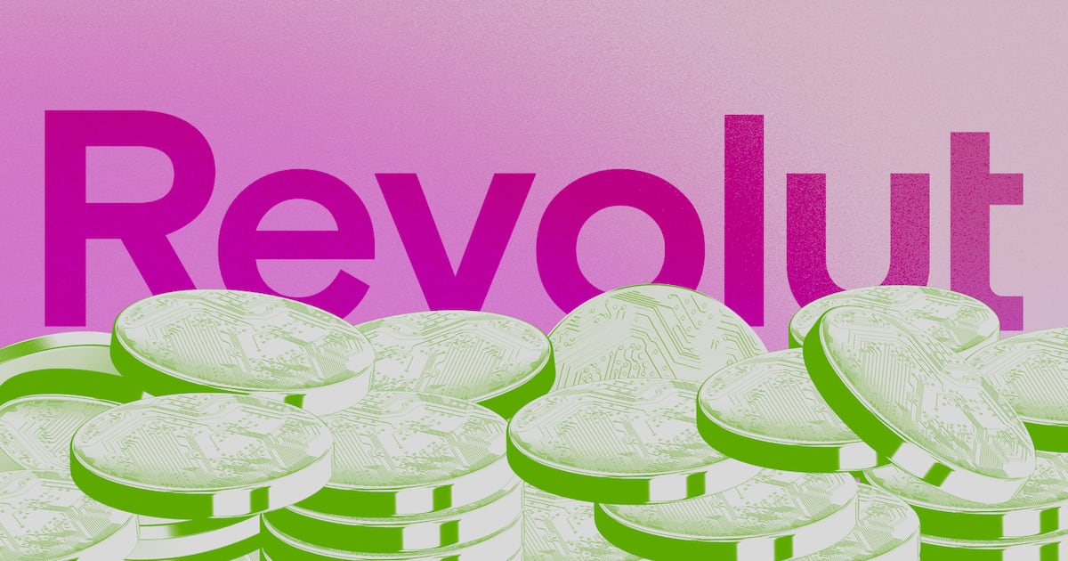 Neobank Revolut Secures MiCA License to Expand Crypto Services Across EU
