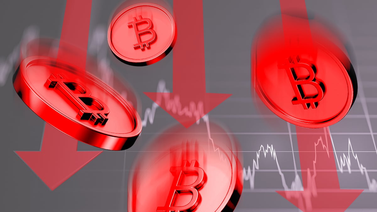 How will Bitcoin regain its mojo after the price dipped below $100,000?