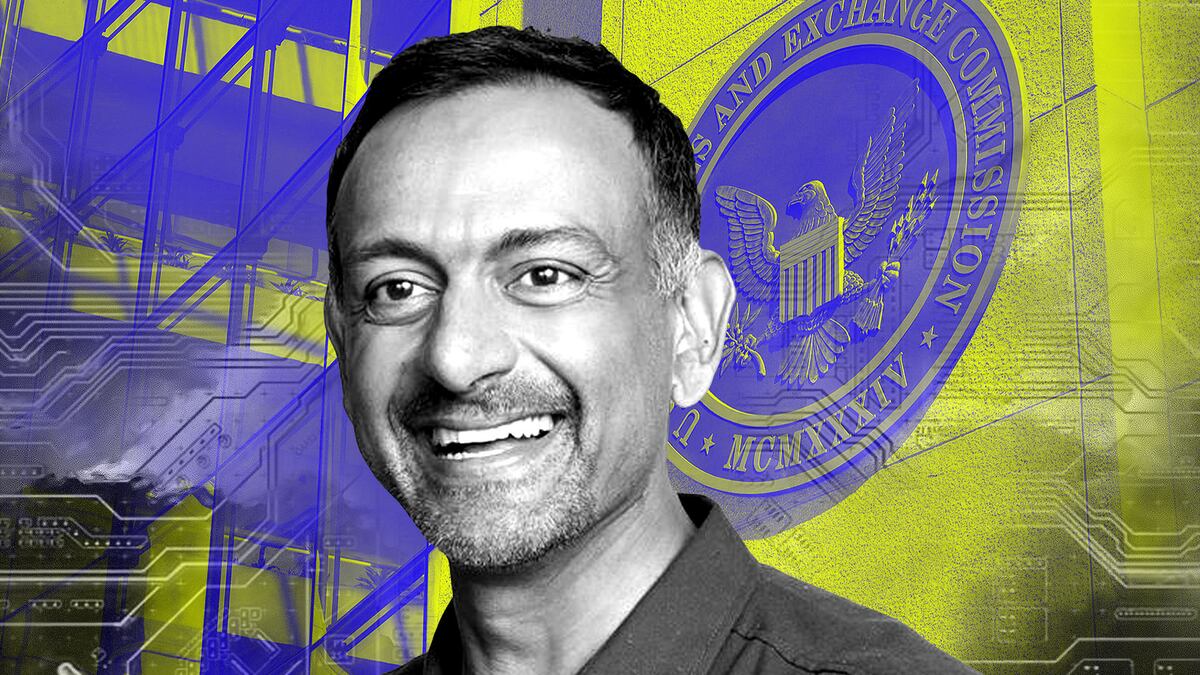 Coinbase legal chief Paul Grewal: Passionate crypto voters will sway elections