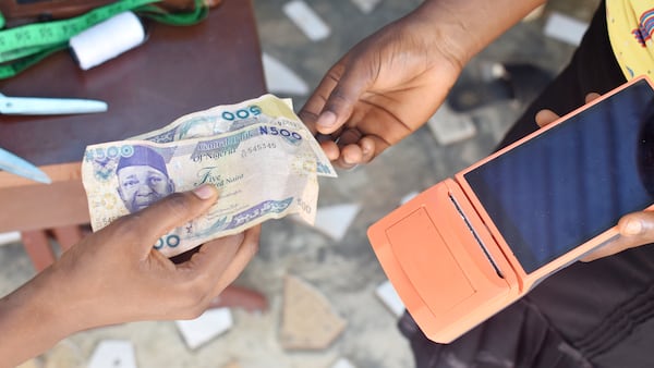 Nigerians fear new crypto crackdown as currency drops 15% and officials blame more than Binance