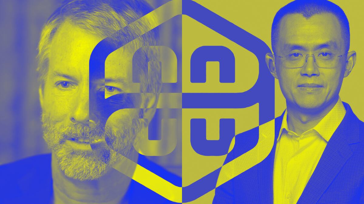 Binance CEO hits back at CFTC insider trading lawsuit, UK tables government-backed NFT project