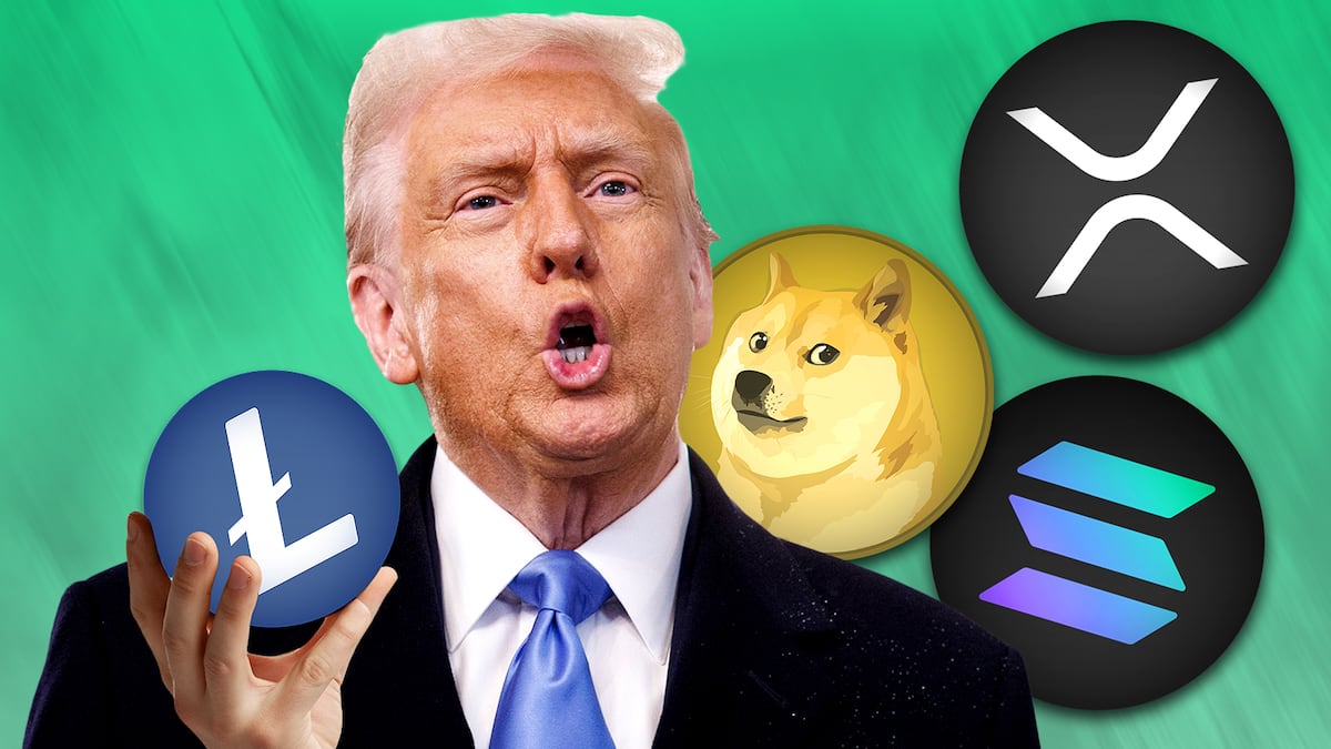 Crypto ETF filings are flooding the SEC. Here are the five most likely to get a green light