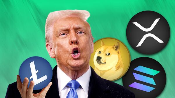 Crypto ETF filings are flooding the SEC. Here are the five most likely to get a green light