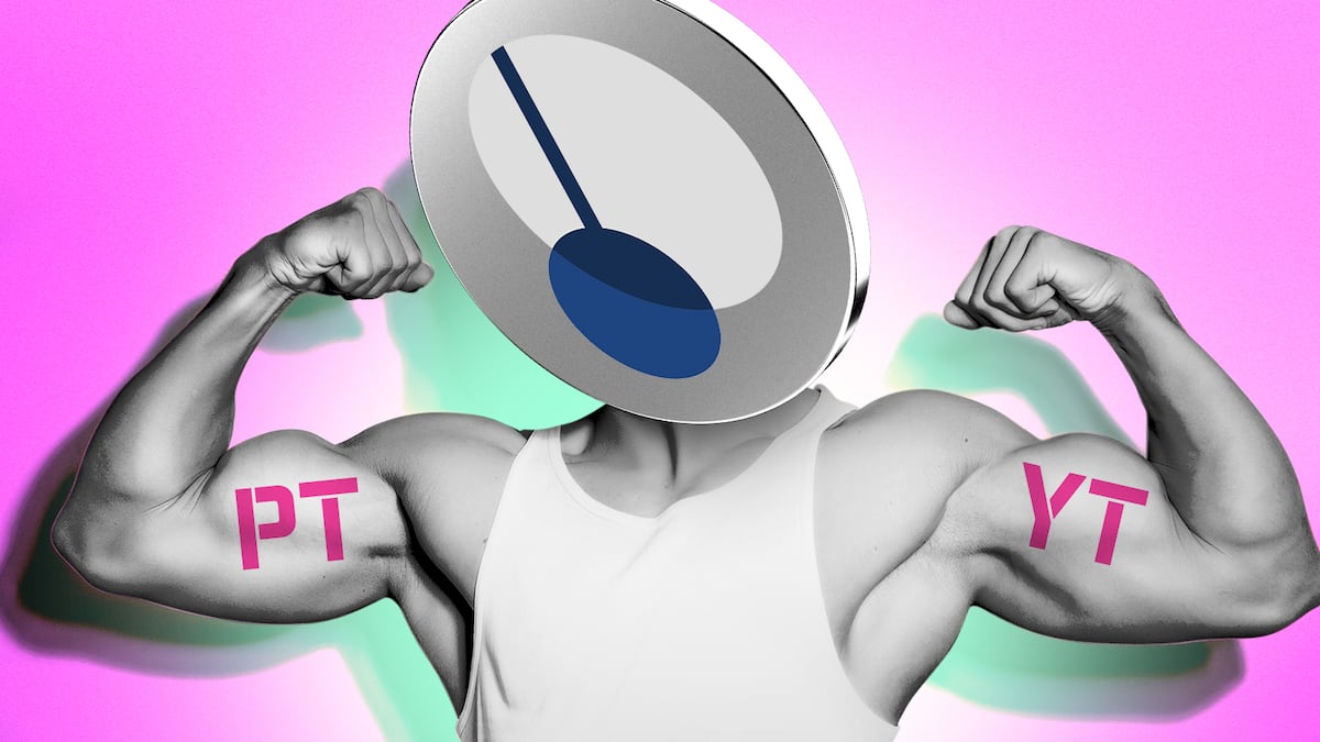 Yield chasers drive Pendle’s assets past $5bn mark as risks loom