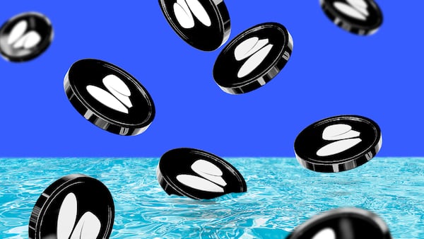 Liquidity providers rake in big bucks as influencers rush to sell their FRIEND airdrop tokens