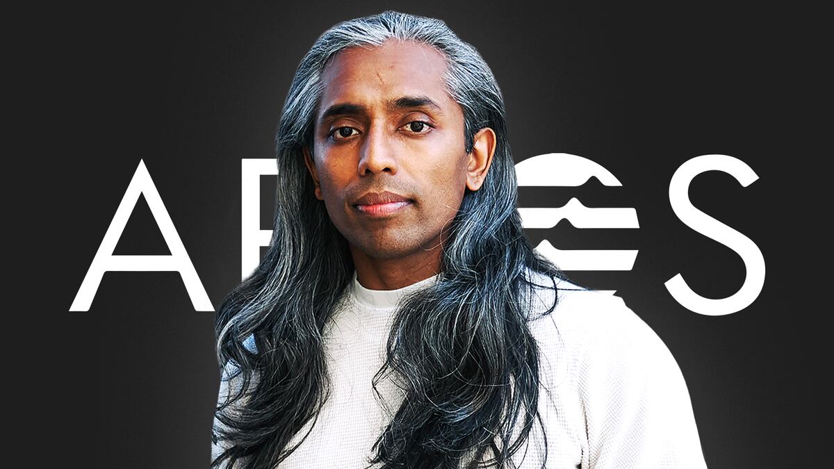 Aptos Labs CEO Mo Shaikh named to CFTC’s digital assets subcommittee