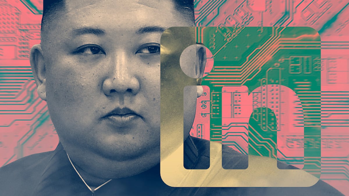 How North Korea used LinkedIn and social engineering to steal $3.4bn in crypto