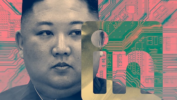 How North Korea used LinkedIn and social engineering to steal $3.4bn in crypto