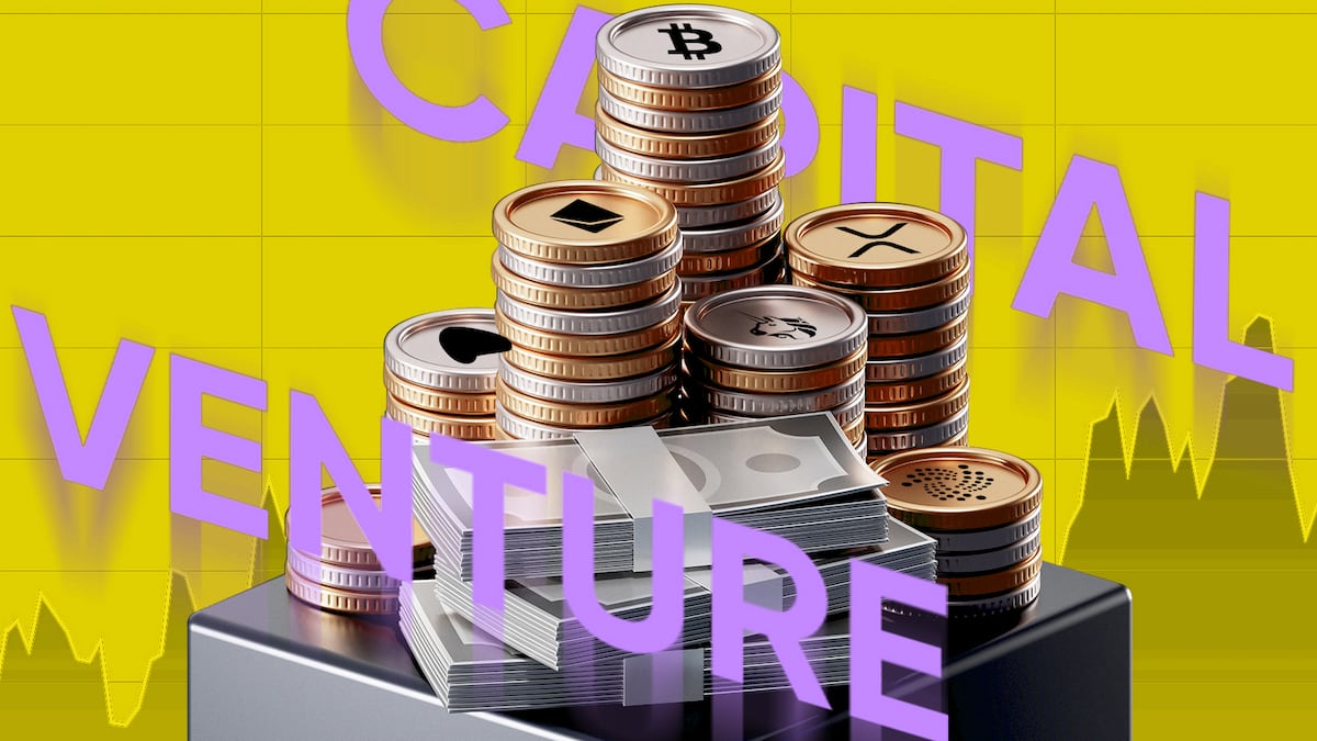 Bain Capital, Apollo pile in as crypto companies raise $2.5bn in October