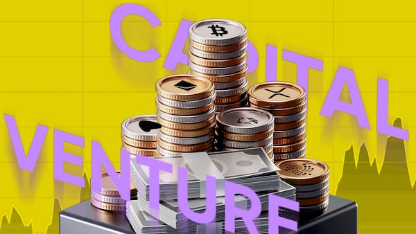 Bain Capital, Apollo pile in as crypto companies raise $2.5bn in October