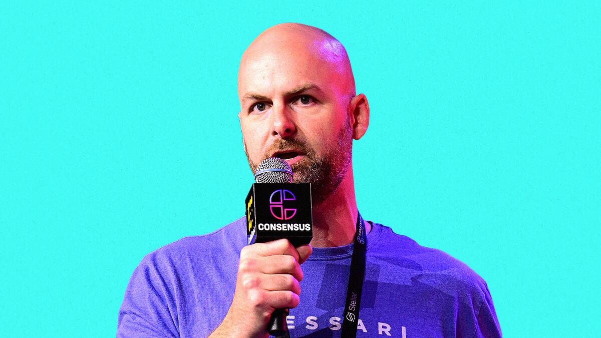 Crypto leaders exult in Trump’s triumph: ‘Greatest comeback story of all time’