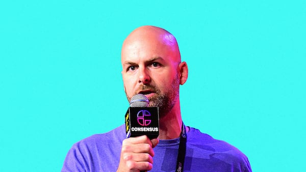 Why is Ryan Selkis so angry? Inside the Messari CEO’s jump from Biden to Trump