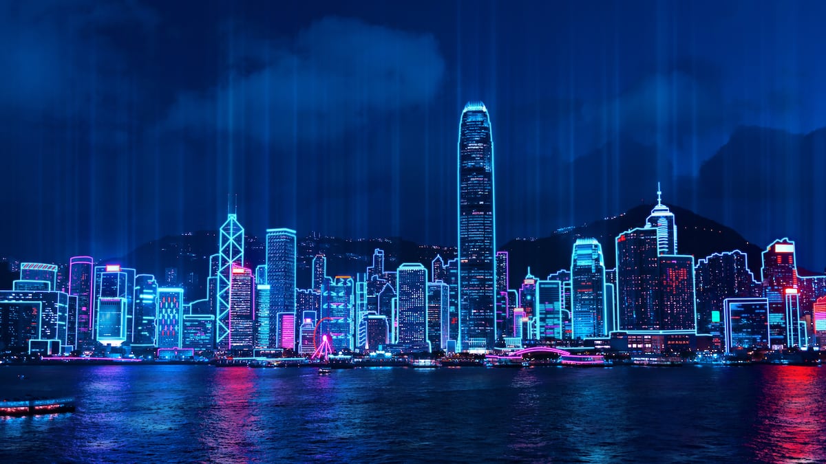 Matrixport files for Hong Kong licence days before February deadline