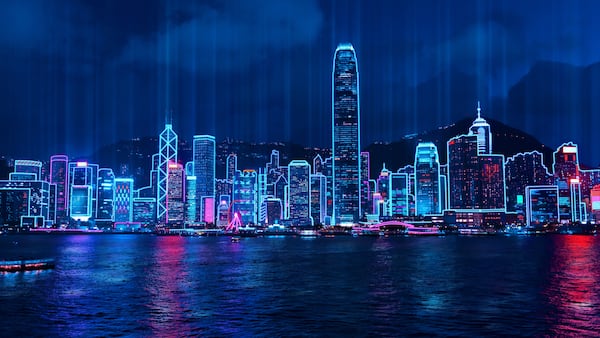 Matrixport files for Hong Kong licence days before February deadline