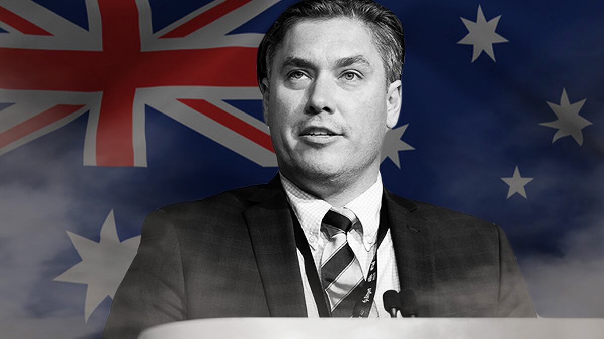 Australian government poised to regulate crypto exchanges like financial firms