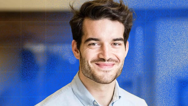 Meet the startups winning VC funding in the crypto ice age