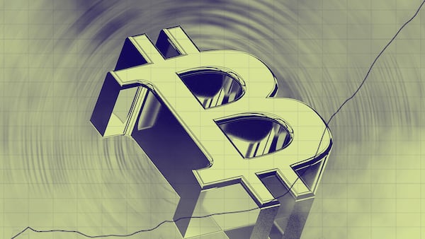Why Bitcoin’s dominance in crypto is a sign of wider adoption