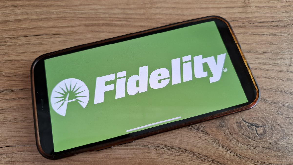 Wall Street will be dragged to blockchain ‘kicking and screaming,’ Fidelity CEO says