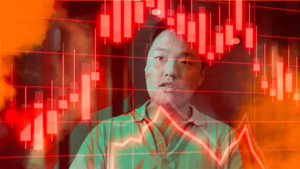 Six month manhunt for Terra co-founder Do Kwon ends with arrest in Montenegro — and more questions