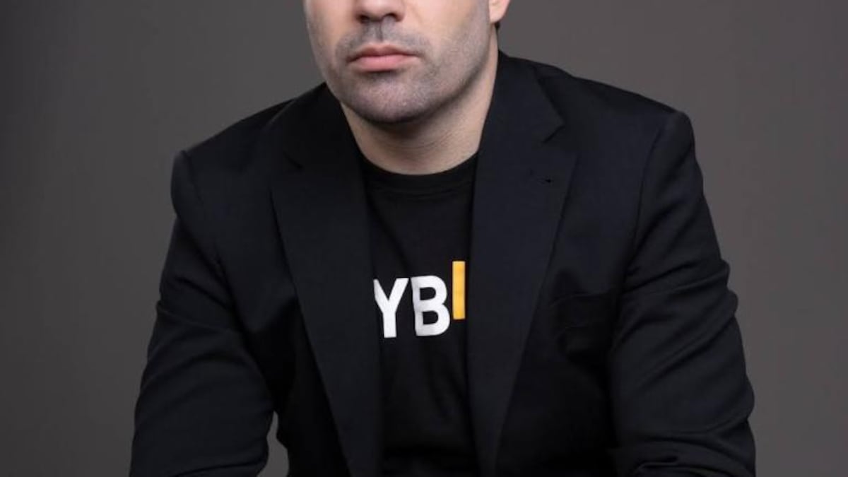 Bybit Appoints Patricio Mesri as Country Manager for Spanish-speaking Latin America