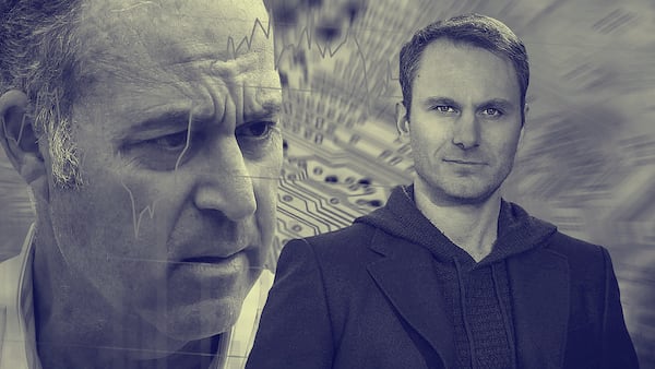 ‘Tether is next’ says short seller who bet against Silvergate and Signature Bank