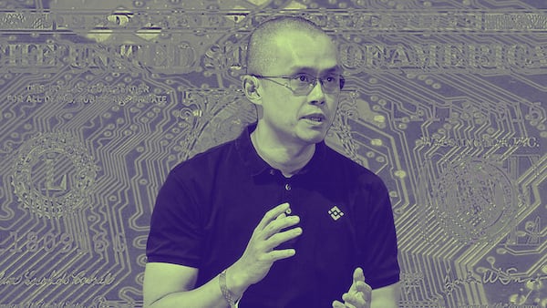 Binance’s CEO micromanaged who bought hoodies. The SEC says that shows his regulatory dodging tactics